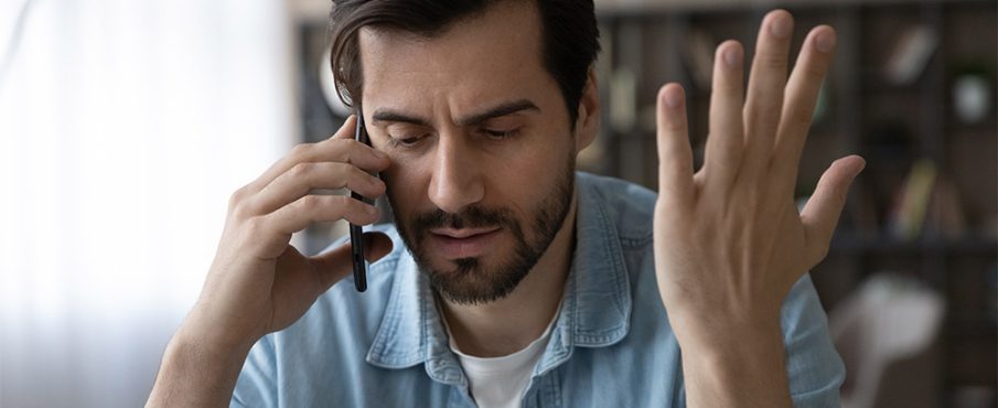 Prendre soin de sa santé mentale en cas de coup dur